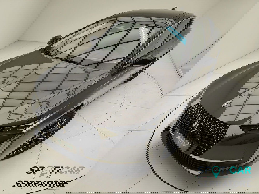 Ds DS 4 nuova a Como (15)