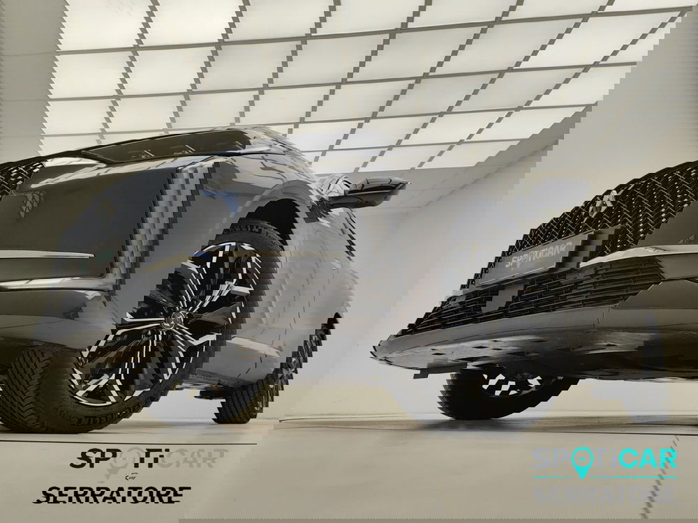 Ds DS 4 nuova a Como (3)