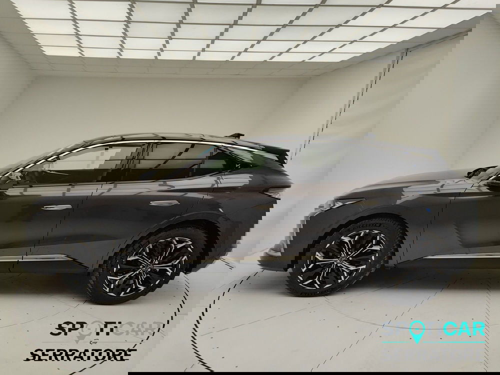 Ds DS 4 nuova a Como (4)