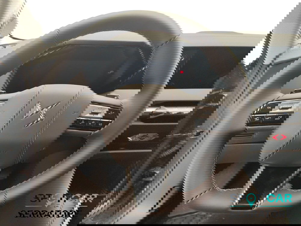 Ds DS 4 nuova a Como (9)