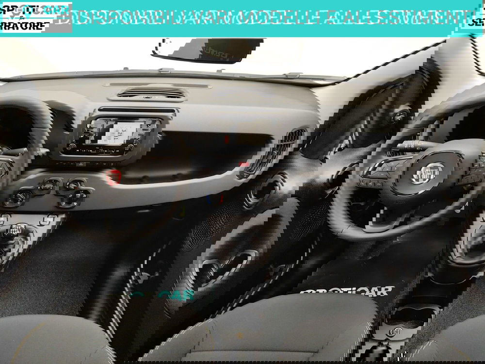 Fiat Panda nuova a Como (14)