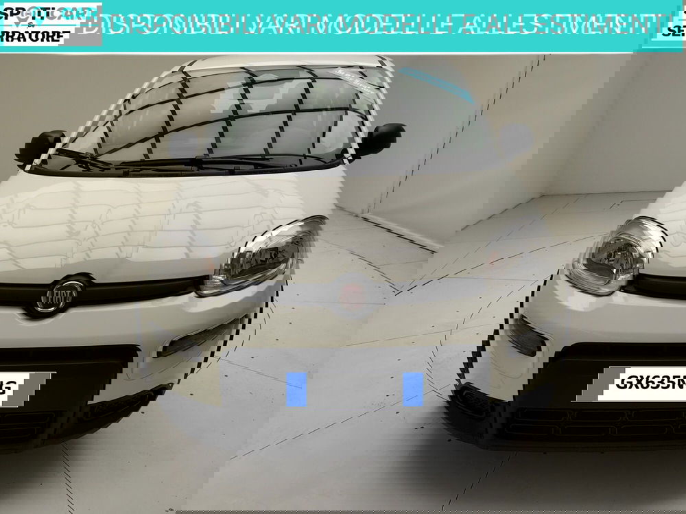 Fiat Panda nuova a Como (2)