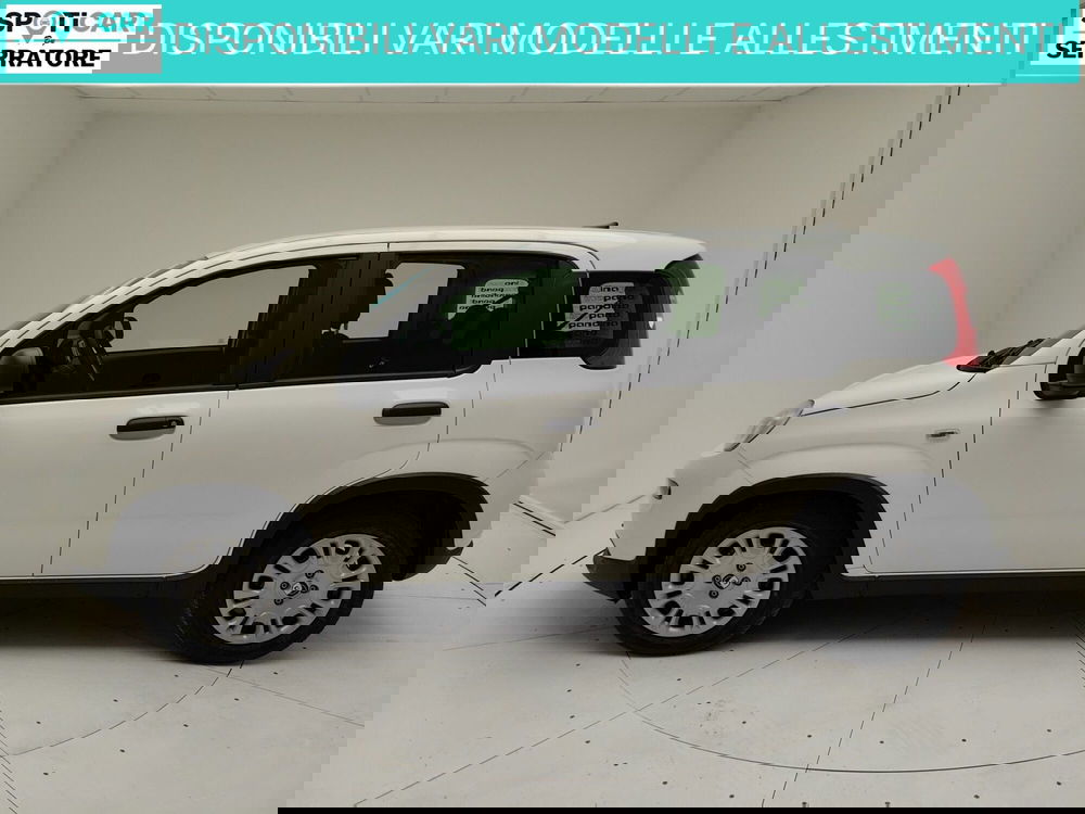 Fiat Panda nuova a Como (4)