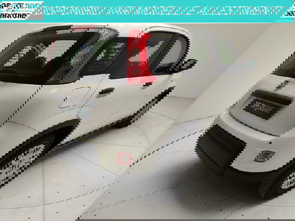 Fiat Panda nuova a Como (5)