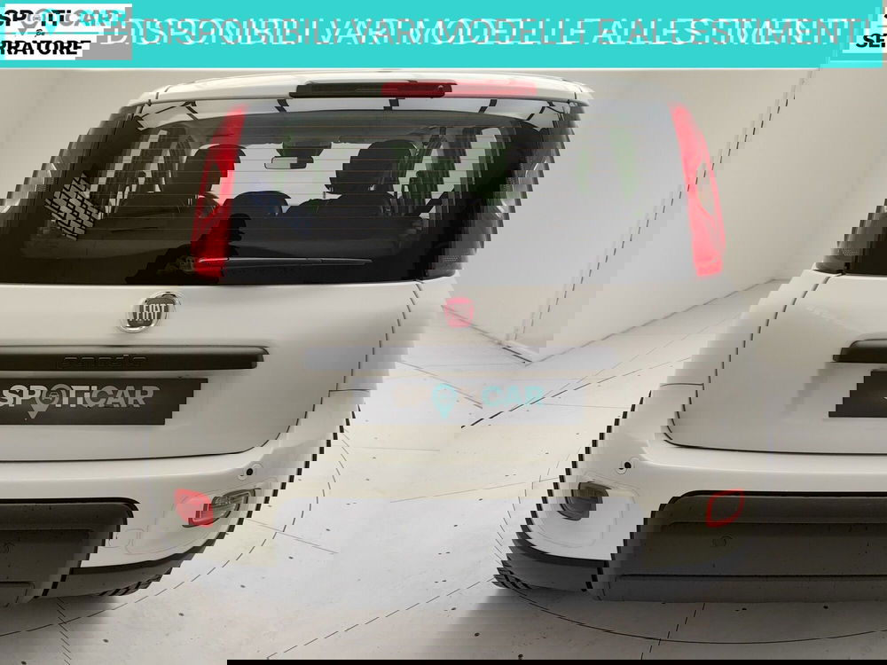 Fiat Panda nuova a Como (6)