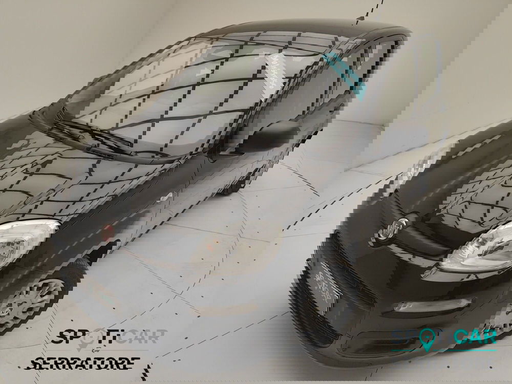 Fiat Panda nuova a Como (15)