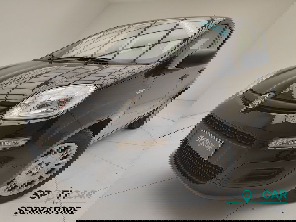 Fiat Panda nuova a Como (16)