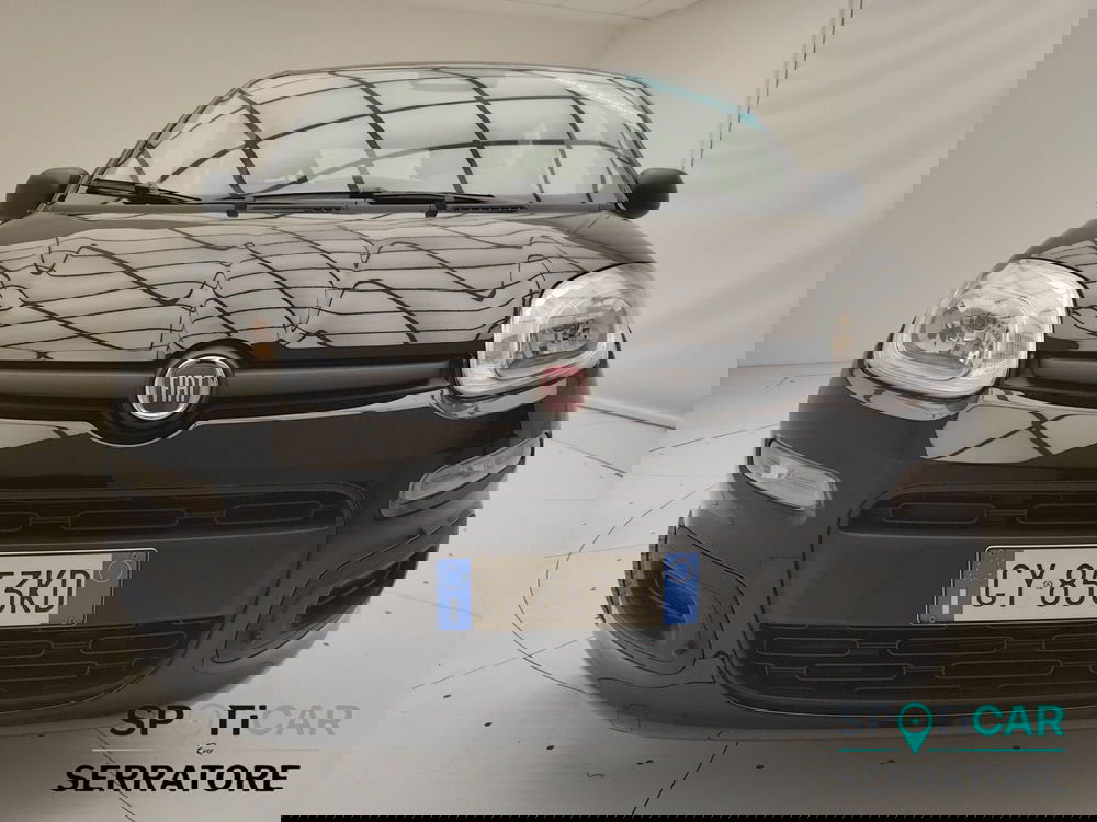 Fiat Panda nuova a Como (2)