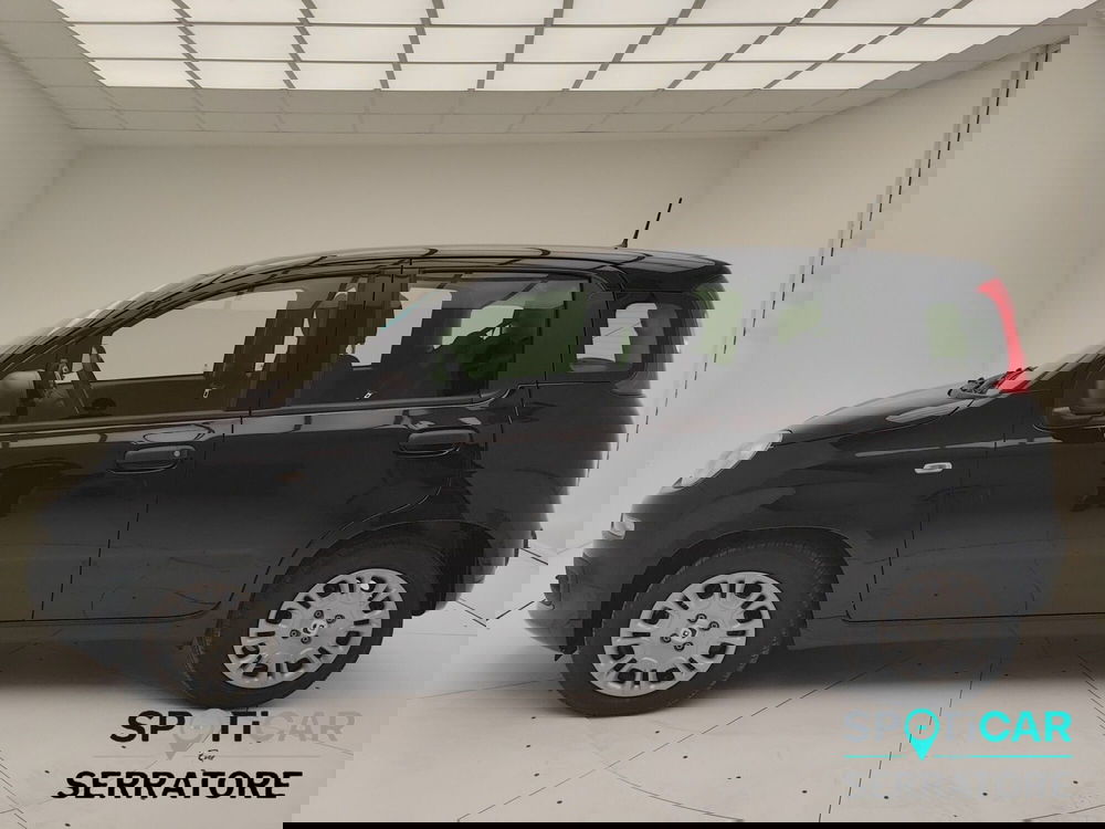 Fiat Panda nuova a Como (4)