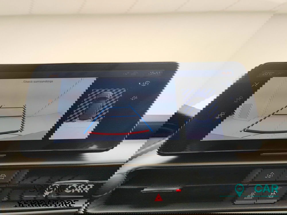 Jeep Avenger nuova a Como (10)