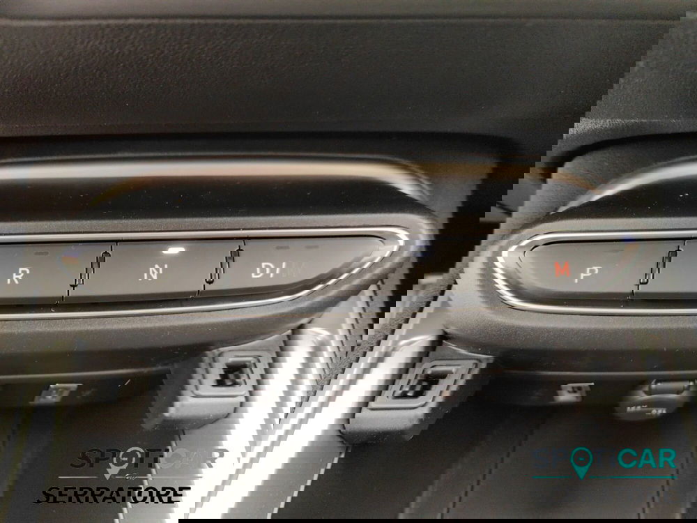 Jeep Avenger nuova a Como (11)