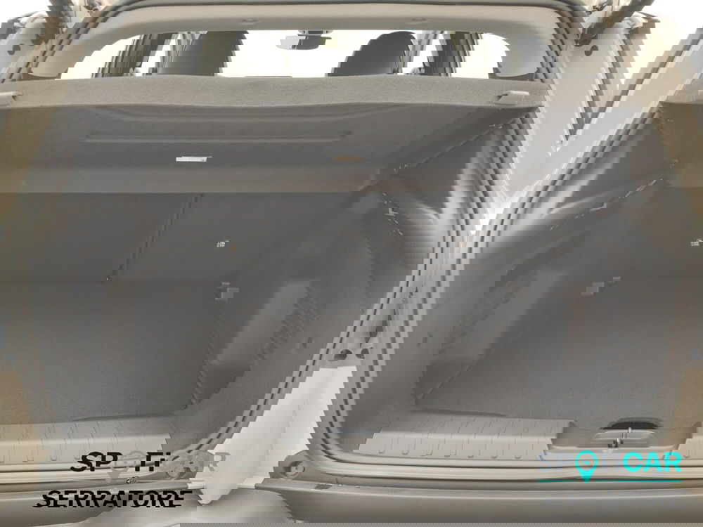 Jeep Avenger nuova a Como (14)