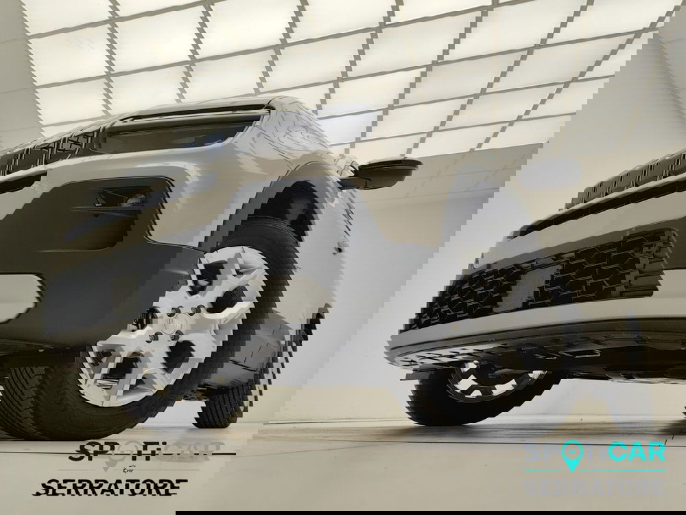 Jeep Avenger nuova a Como (3)