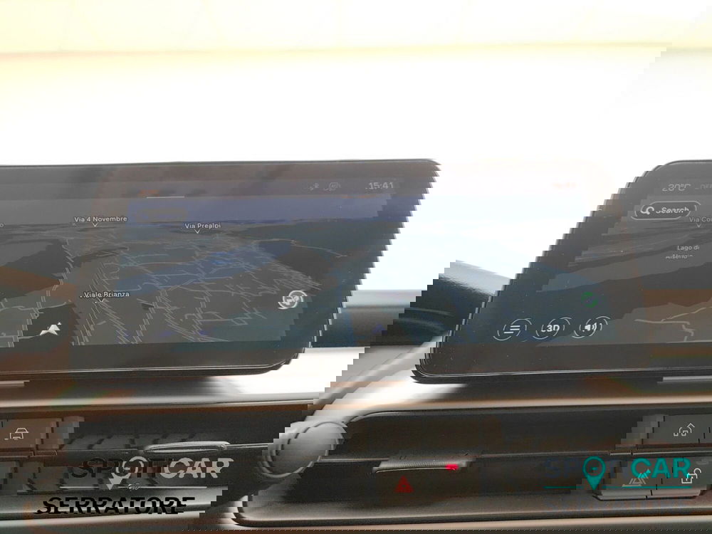 Jeep Avenger nuova a Como (9)