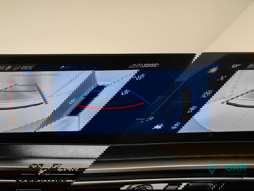 Peugeot 5008 nuova a Como (10)