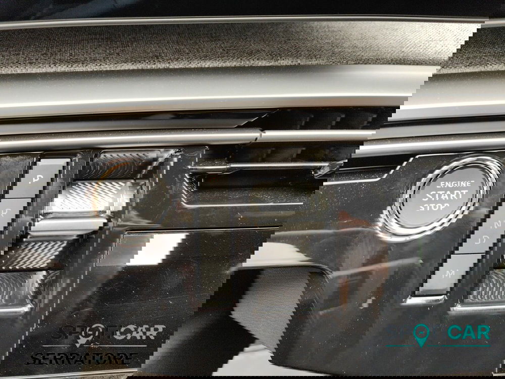 Peugeot 5008 nuova a Como (11)