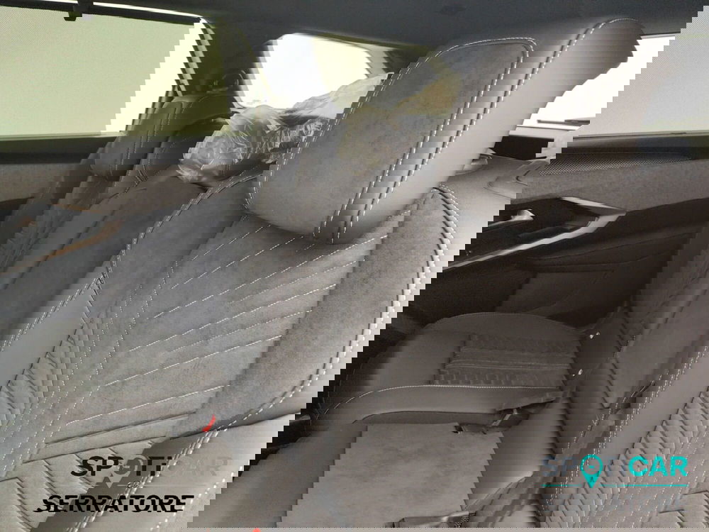 Peugeot 5008 nuova a Como (13)