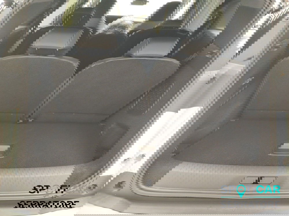 Peugeot 5008 nuova a Como (14)