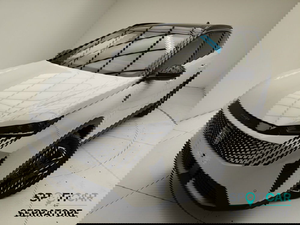 Peugeot 5008 nuova a Como (16)