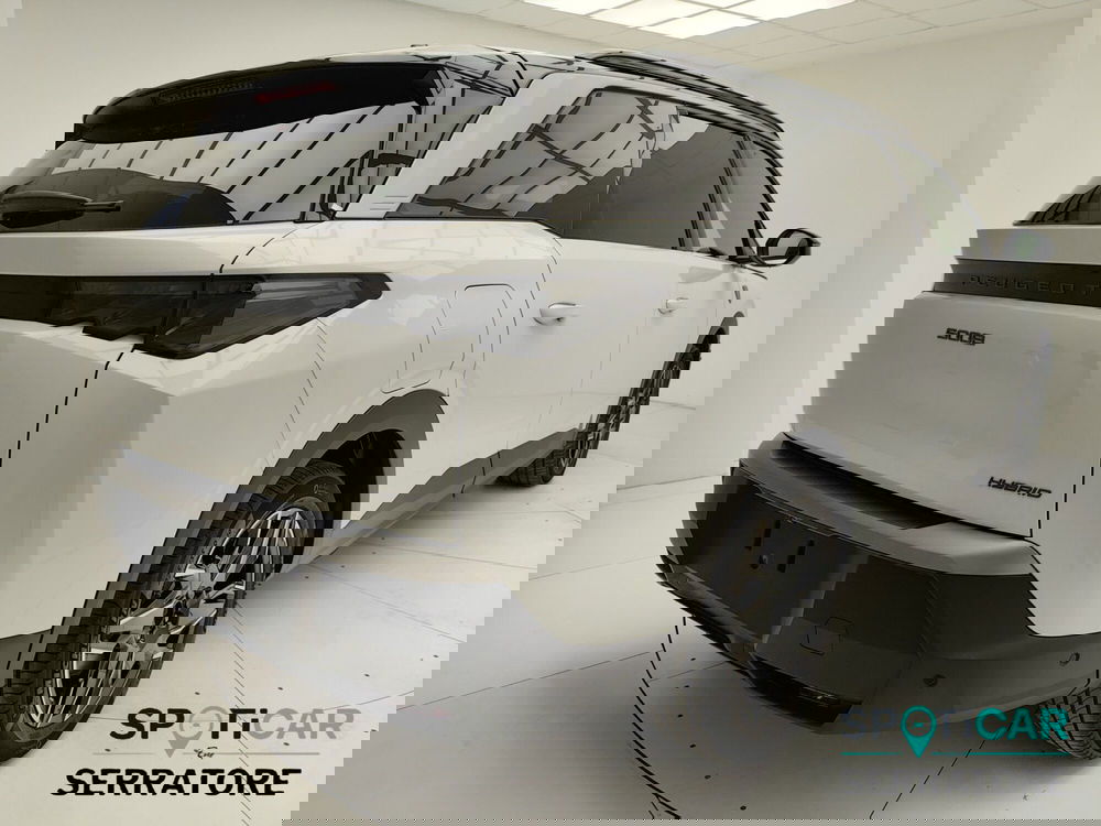 Peugeot 5008 nuova a Como (5)