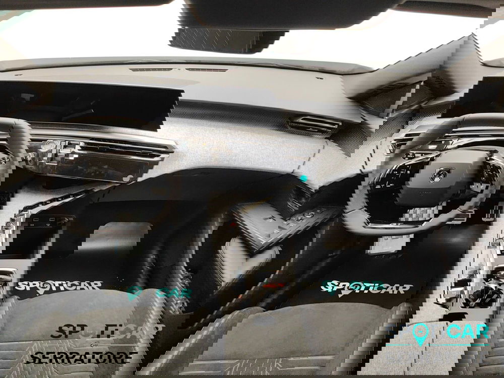 Peugeot 5008 nuova a Como (7)