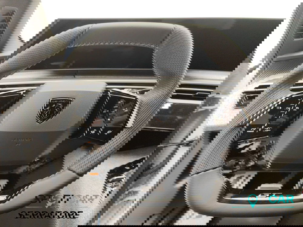 Peugeot 5008 nuova a Como (8)