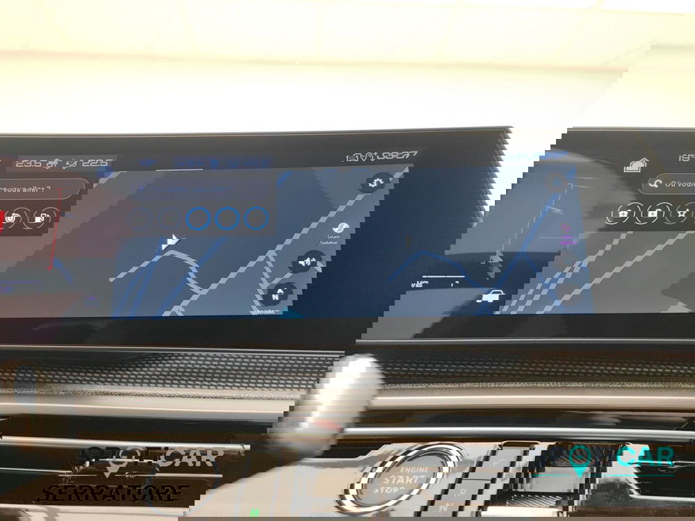 Peugeot 5008 nuova a Como (9)