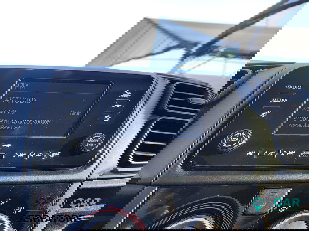 Peugeot Boxer Furgone nuova a Como (10)