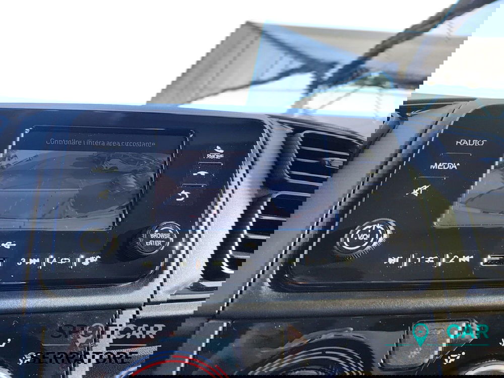 Peugeot Boxer Furgone nuova a Como (11)