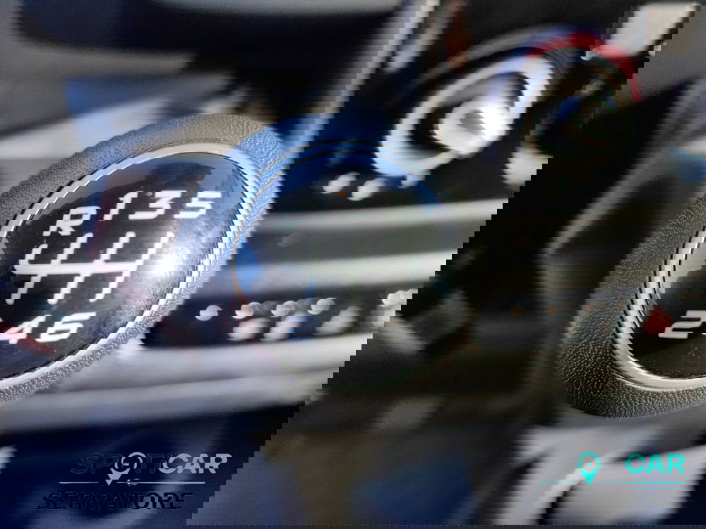 Peugeot Boxer Furgone nuova a Como (12)