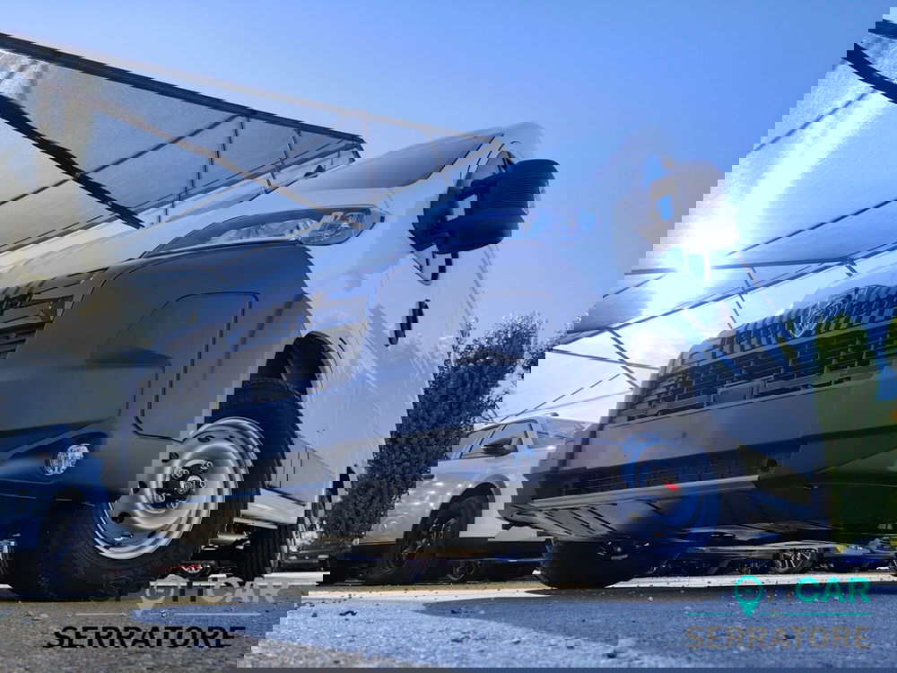 Peugeot Boxer Furgone nuova a Como (3)