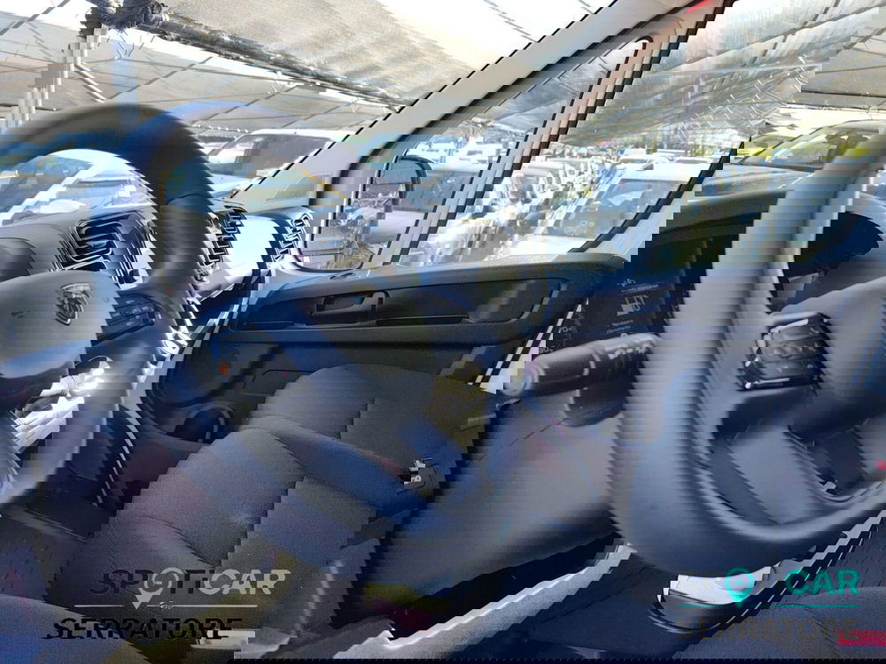 Peugeot Boxer Furgone nuova a Como (8)