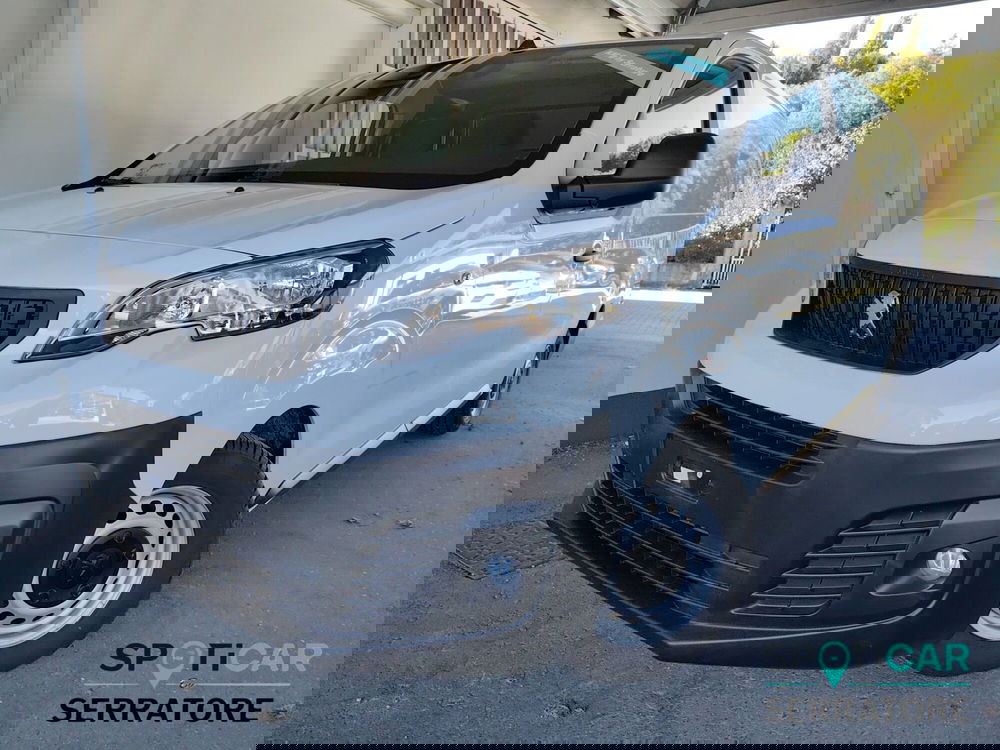 Peugeot Expert Furgone nuova a Como