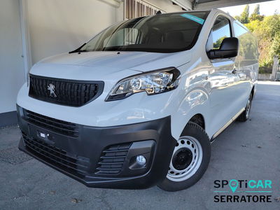 Peugeot Expert Furgone long 2.0 Bluehdi 140cv S&amp;S nuova a Erba