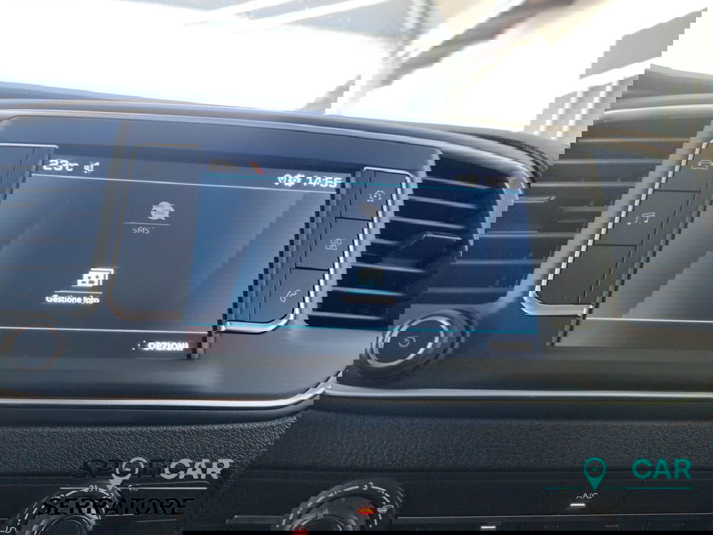 Peugeot Expert Furgone nuova a Como (10)