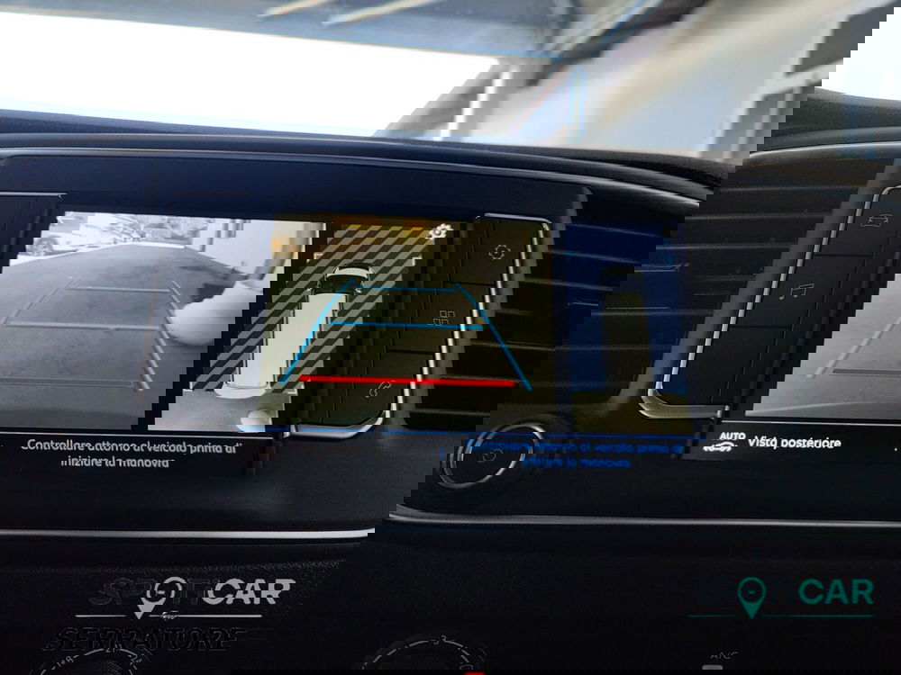 Peugeot Expert Furgone nuova a Como (11)