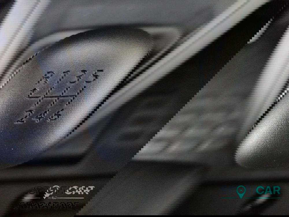 Peugeot Expert Furgone nuova a Como (12)