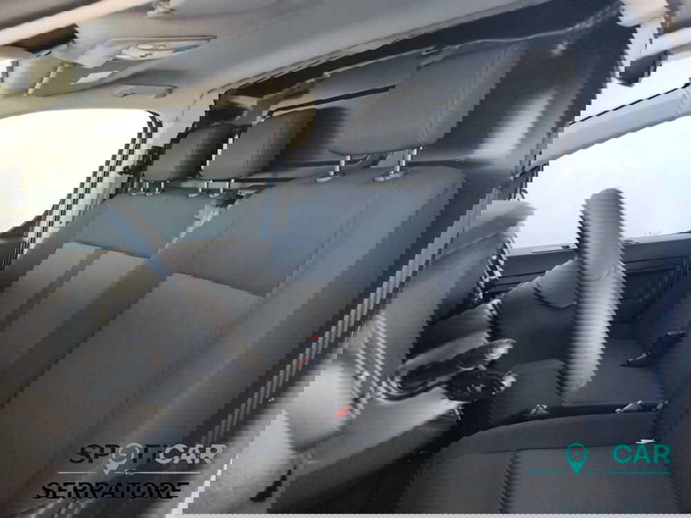 Peugeot Expert Furgone nuova a Como (13)