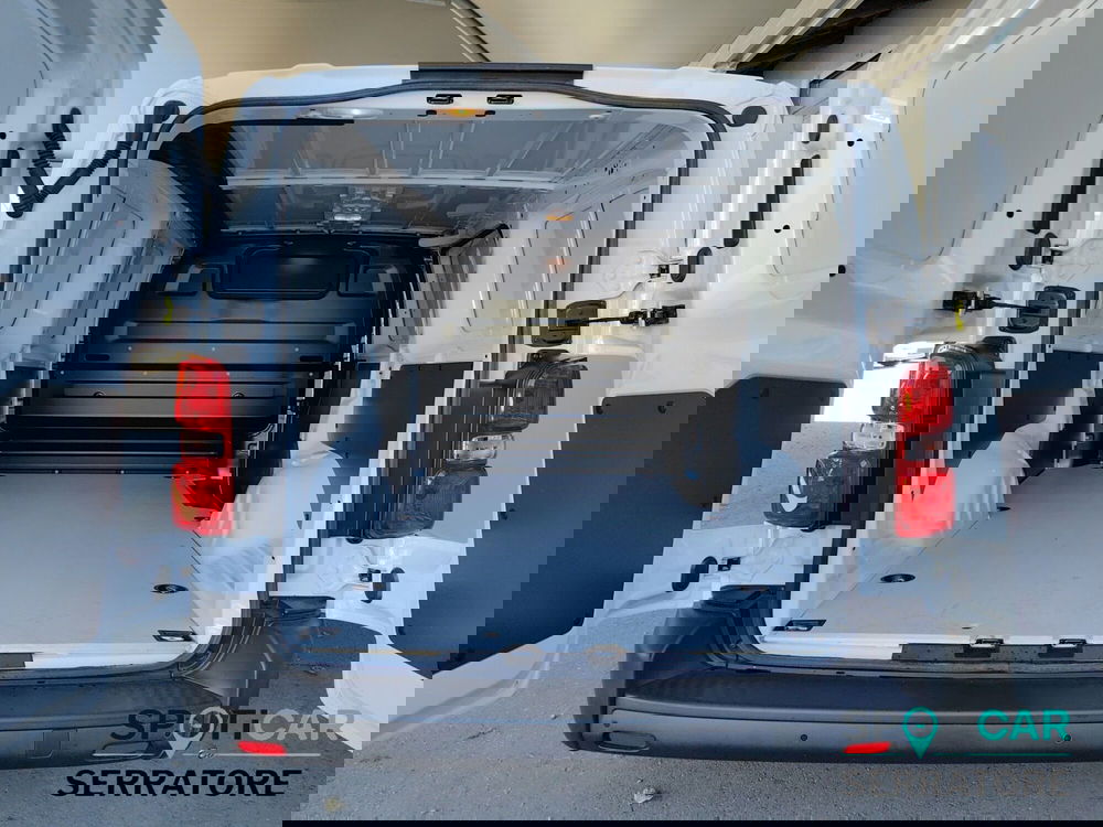 Peugeot Expert Furgone nuova a Como (14)