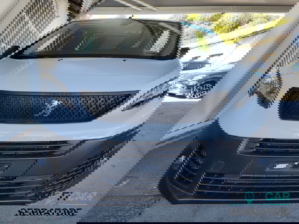 Peugeot Expert Furgone nuova a Como (2)