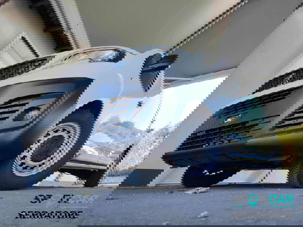Peugeot Expert Furgone nuova a Como (3)