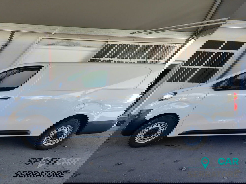 Peugeot Expert Furgone nuova a Como (4)