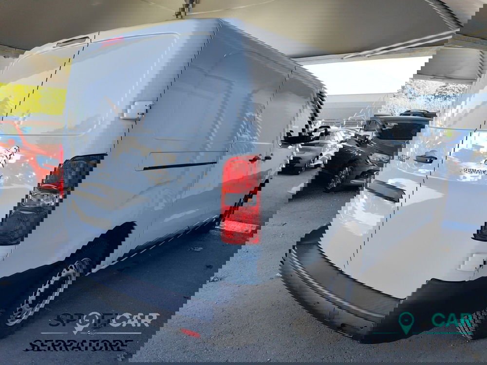 Peugeot Expert Furgone nuova a Como (5)