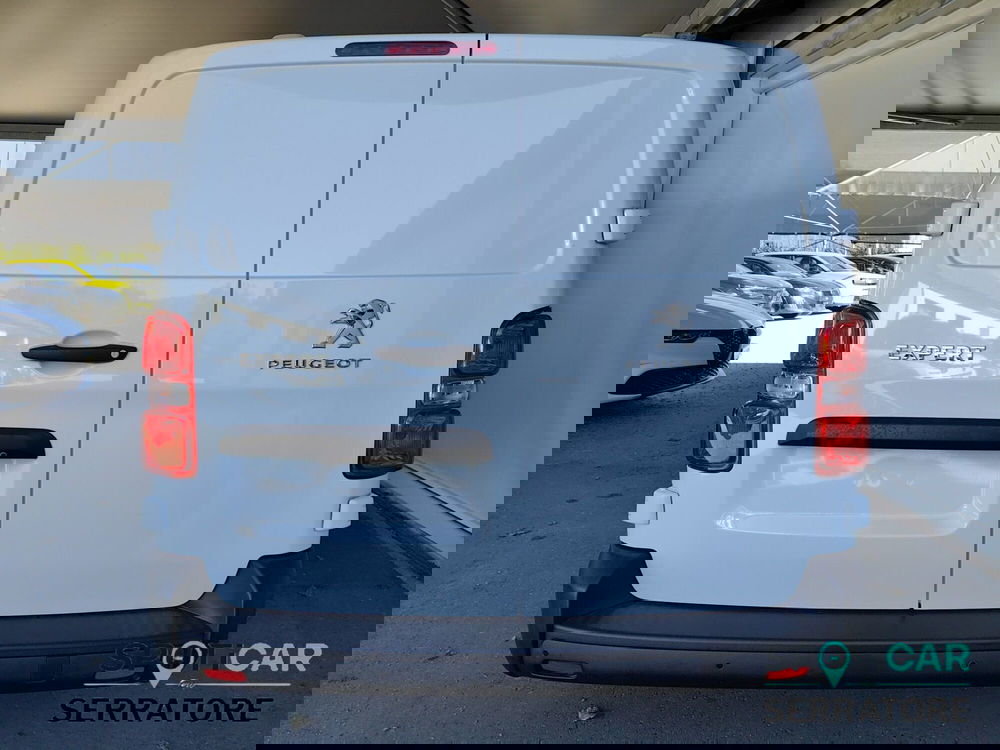 Peugeot Expert Furgone nuova a Como (6)