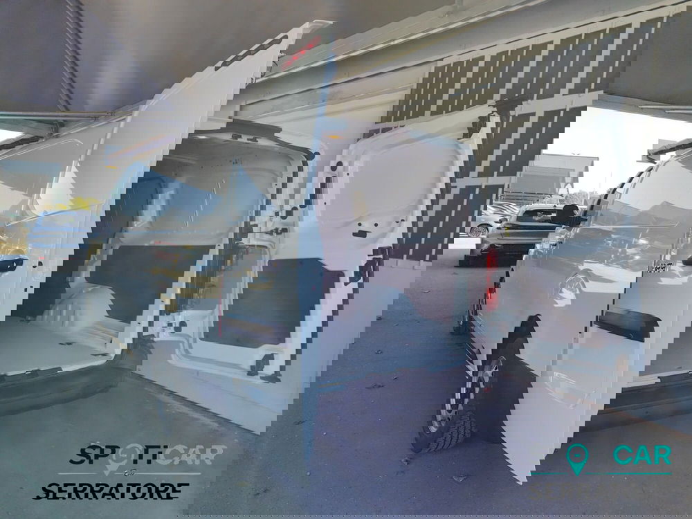 Peugeot Expert Furgone nuova a Como (7)