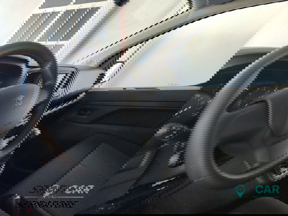 Peugeot Expert Furgone nuova a Como (8)