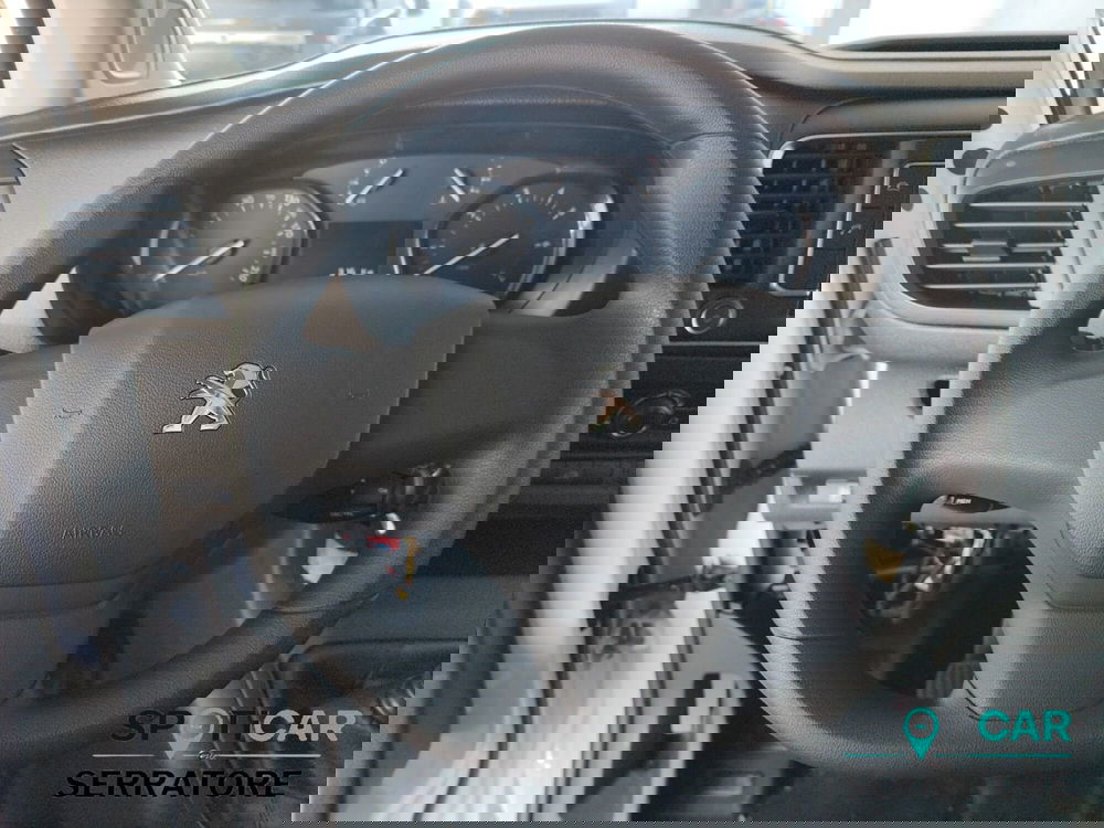 Peugeot Expert Furgone nuova a Como (9)