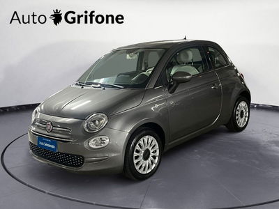 Fiat 500 1.2 Lounge del 2019 usata a Modena