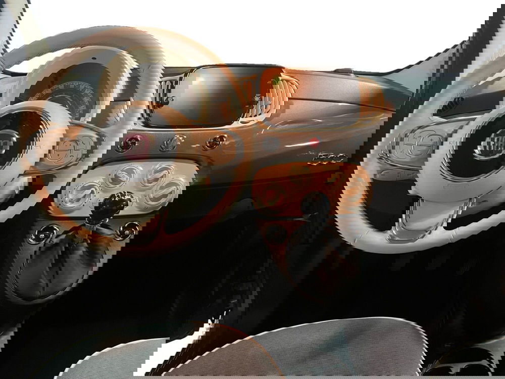 Fiat 500 usata a Modena (10)