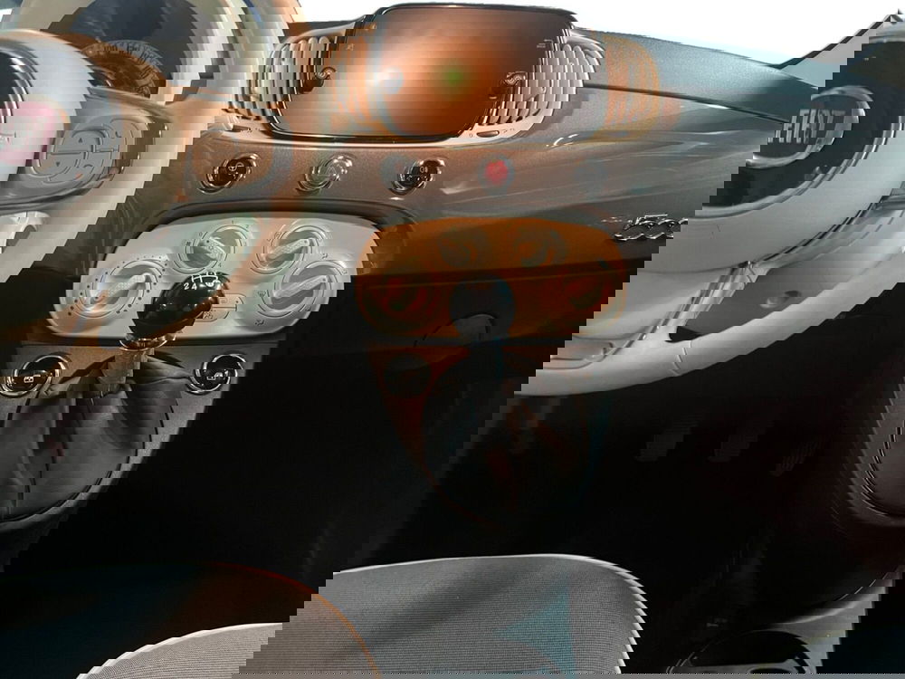 Fiat 500 usata a Modena (11)